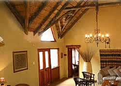 Lodges in Pretoria, Leopard lodge