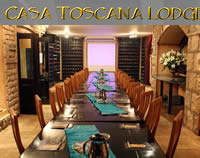 Casa Toscana