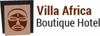 Villa Africa Boutique Hotel
