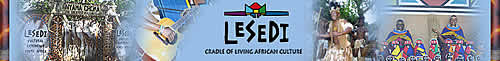 Lesedi