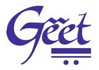 GEEK LOGO