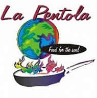 la pentagola logo