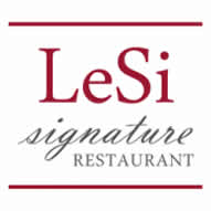 LE SI SIGNATURE LOGO