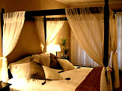 Marija Manor is a luxury guest house situated in Wonderboom in Pretoria.