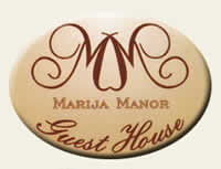 Marija Manor