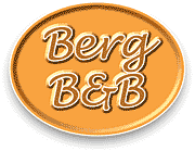 Berg B&B Accommodation in Waverley