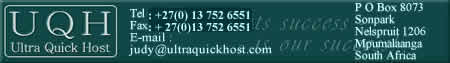 Web Hosting, Web Optimisation and web hosting company