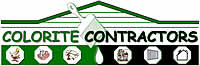 Colorite Contractors for all building repairs and alterations in Alberton and surrounds