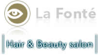 La Fonte Hair and Beauty Salon in Alberton