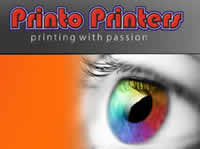 Printo Printos in Alberton for all your printing requirements