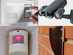 CCTV Systems - Access Control Systems, Intruder Detection Systems, Perimeter Protection Systems