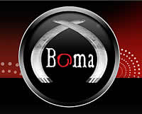 BOMA offers a spectacular buffet