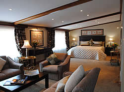 125 On Van Buuren Guest House for luxury accommodation in Bedfordview