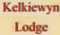 Kelkiewyn Lodge