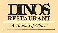 Dinos Restaurant