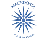 Macedonia Restaurant in Joburg