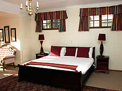Bedfordview B&B Accommodation - The Bedford View