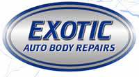 Exotic Auto Body, offers clients 36 months labour warranty on all repairs and a lifetime warranty on all paintwork