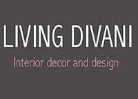 Living Divani Interior Decorators servicing Boksburg, Benoni and Springs