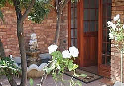 Self-catering accommodation in Benoni, Top 20