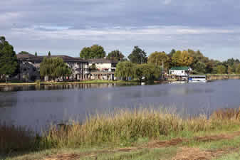 36 Facts about Benoni 