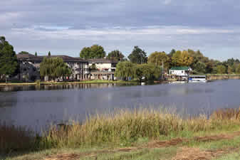 Benoni Johannesburg - Benoni History - Benoni Information