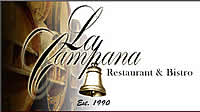 La Campana Bistro in Boksburg