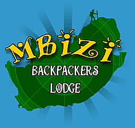 Mbizi Backpackers Lodge in Boksburg has spacious and vibrantly decorated rooms which are serviced daily. 