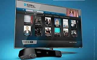 OpenView HD & TV Mounting Services in Gauteng