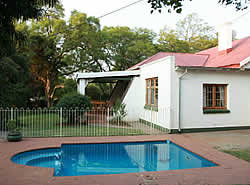 Cullinan Backpackers and Adventure Zone offer a host of adventure activities