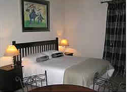 Edenval Accommodation - Edenvale B&B - Lilipad B& B