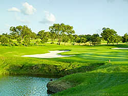 Woodmead Golf Course