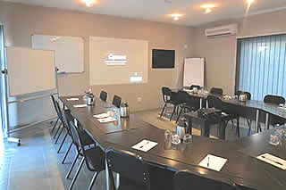 Gauteng conference centre - Hartbeespoort Dam
