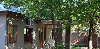 Hatfield B&B