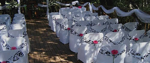 Magaliesburg Wedding Venue