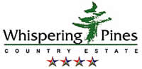 Whispering Pines Restaurant in Magaliesburg