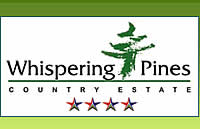 Whispering Pines Country Estate luxury accommodation in Magaliesburg