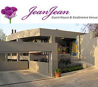 JeanJean Guest House