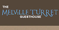The Melville Turret Guesthouse 