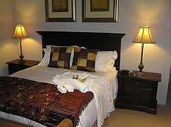 Melville Accommodation - Melville Accommodation - Melville Guest Houses - JeanJean Guest House