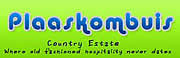 Meyerton Accommodation - Meyerton Self Catering - Plaaskombuis Self Catering