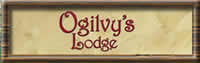 Midrand Accommodation - Midrand Lodges - Ogilvys Lodge