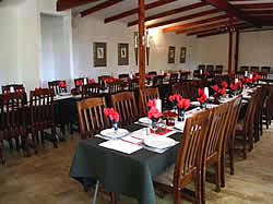 Muldersdrift Conference Venue