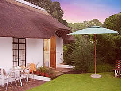 Muldersdrift Accommodation - Muldersdrift B&B - Random Harvest Country Coattages