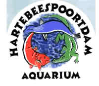 Hartbeespoort Dam Aquarium