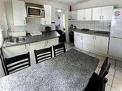 Fern Glen Self catering units