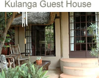 Kulanga Cottages B&B