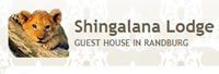 Shingalana Guest House