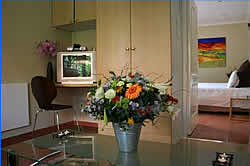 Randburg Accommodation - Randburg B&B accommodation - Randburg Lodges - Blue Crane Lodge