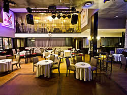 Cantare Restaurant